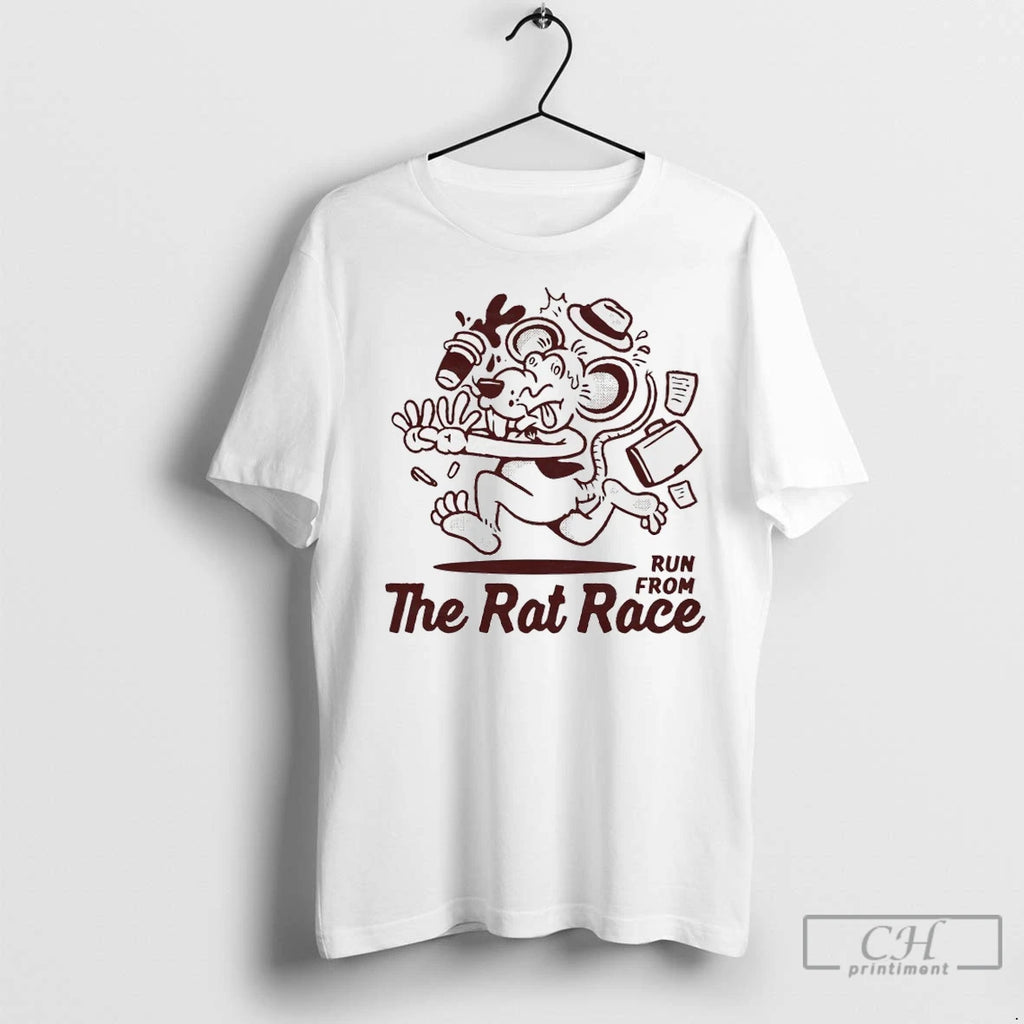Premium Run From The Rat Race