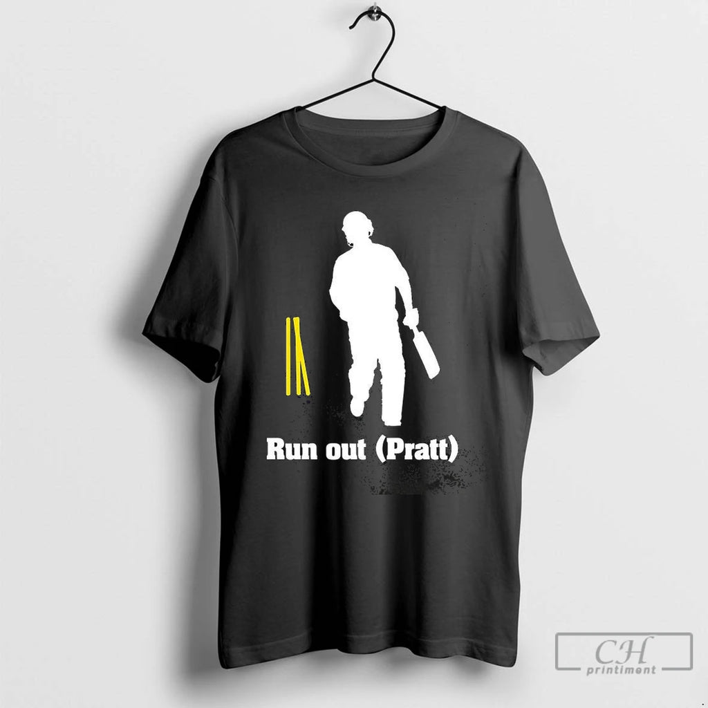 Premium Run Out Pratt