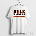 Premium Ryle Raiders Swimming And Diving