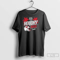 Premium Smu Mustangs 2025 Holiday Bowl Helmet T-Shirts, Hoodie, Sweatshirt | RetroVerseTees.com