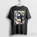 Premium Saint Paisios Picture Collage Vintage T-Shirts, Hoodie, Sweatshirt | RetroVerseTees.com