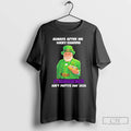 Premium Saint Patricks Day Always After Me Lucky Charms Itsurwiener Aint Pattys Day 2026 T-Shirts, Hoodie, Sweatshirt