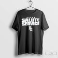 Premium Salute Service Baylor Bears Football T-Shirts, Hoodie, Sweatshirt | RetroVerseTees.com