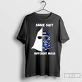 Premium Same Shit Different Mask Ku Klux Klan And Ice T-Shirts, Hoodie, Sweatshirt | RetroVerseTees.com