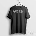 Premium San Antonio Spurs Fox Alien And Castle T-Shirts, Hoodie, Sweatshirt | RetroVerseTees.com