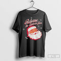 Premium Santa Claus Release The Epstein Files Merry Christmas