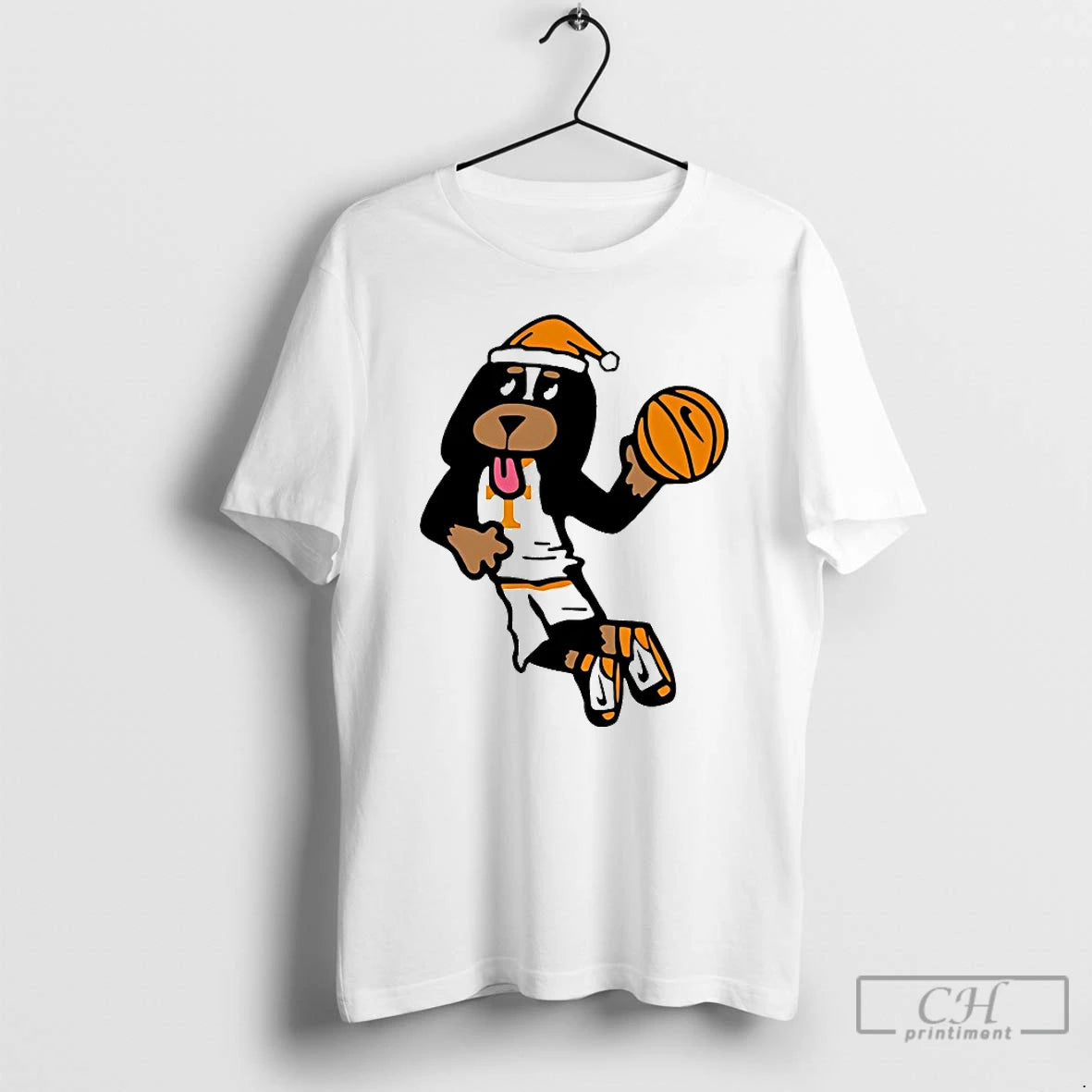 Premium Santa Smokey Soaring High T-Shirts, Hoodie, Sweatshirt | RetroVerseTees.com