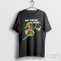 Premium Say Listen Again Robin Hood T-Shirts, Hoodie, Sweatshirt | RetroVerseTees.com