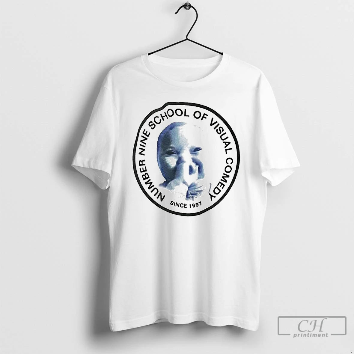 Premium School Of Visual Comedy Ornaments T-Shirts, Hoodie, Sweatshirt | RetroVerseTees.com