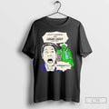 Premium Scott Aukerman Saw Logan Lucky What T-Shirts, Hoodie, Sweatshirt | RetroVerseTees.com
