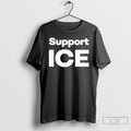 Premium Scott Presler Support Ice 2026 T-Shirts, Hoodie, Sweatshirt | RetroVerseTees.com