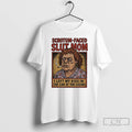 Premium Scrotum Faced Slut Mom I Left My Kids In The Car At The Casino T-Shirts, Hoodie, Sweatshirt | RetroVerseTees.com