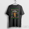 Premium Se Mamo El Becerro Christmas Calf