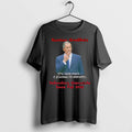 Premium Sergey Lavrov Russian Goebbels Defending Genocide Since Feb 2022 T Shirts