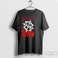 Premium Seth Rollins Shave It Down T-Shirts, Hoodie, Sweatshirt | RetroVerseTees.com