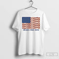 Premium Sharia Free Zone Usa Flag T-Shirts, Hoodie, Sweatshirt | RetroVerseTees.com