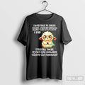 Premium Sheep I Was Told To Check My Attitude I Did Its Still There Its T-Shirts, Hoodie, Sweatshirt | RetroVerseTees.com