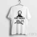 Premium Shermans Neckties Get Bent T-Shirts, Hoodie, Sweatshirt | RetroVerseTees.com