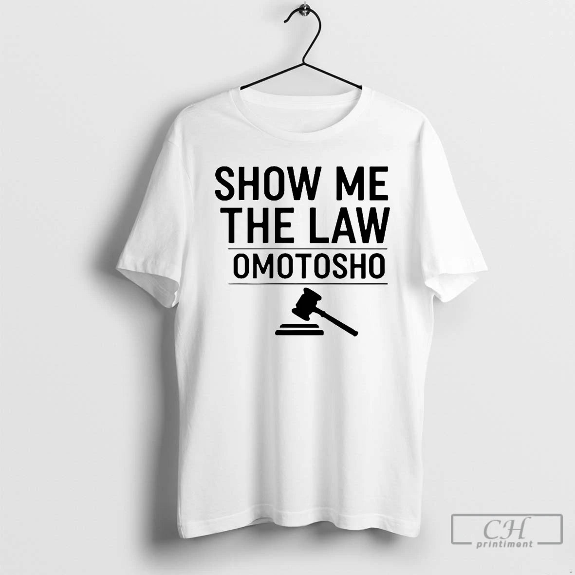 Premium Show Me The Law Omotosho Ornaments T-Shirts, Hoodie, Sweatshirt | RetroVerseTees.com