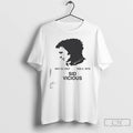 Premium Sid Vicious T-Shirts, Hoodie, Sweatshirt | RetroVerseTees.com