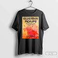 Premium Silversun Pickups Hollywood Forever February 6 2026 Concert T-Shirts, Hoodie, Sweatshirt | RetroVerseTees.com