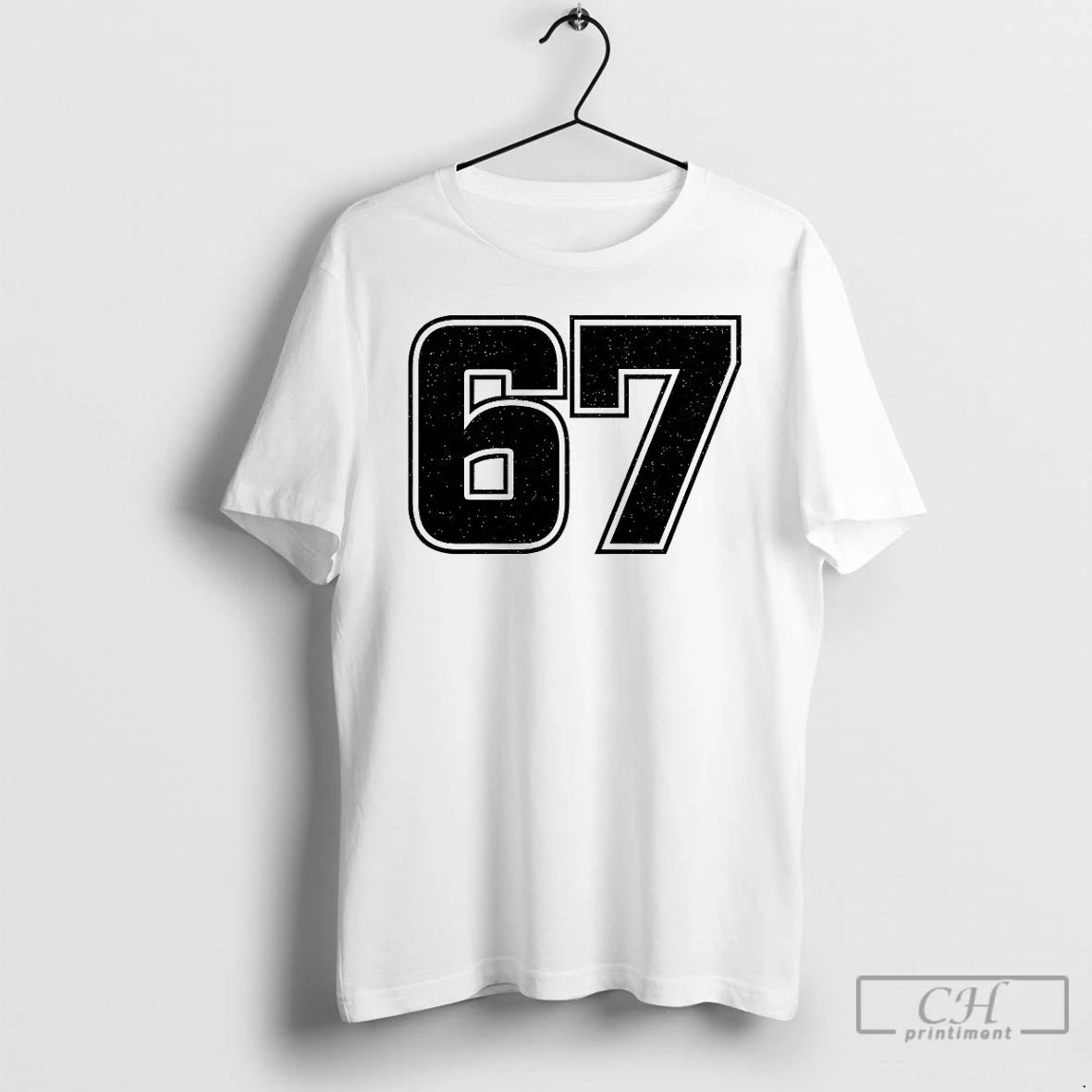 Premium Six Seven Numbers T-Shirts, Hoodie, Sweatshirt | RetroVerseTees.com