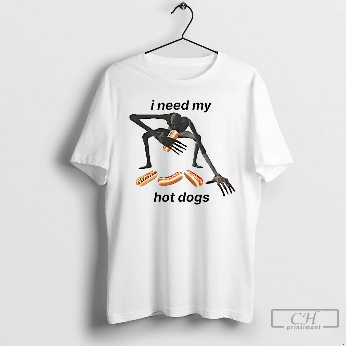 Premium Skeleton I Need My Hot Dogs T-Shirts, Hoodie, Sweatshirt | RetroVerseTees.com