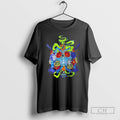Premium Skull Dia De Los Muertos Shirt Sweater