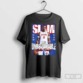 Premium Slam 260 Cover Jalen Duren Magazine The Unbreakable Nba T-Shirts, Hoodie, Sweatshirt | RetroVerseTees.com