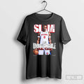 Premium Slam Cover Jalen Duren The Unbreakable T-Shirts, Hoodie, Sweatshirt | RetroVerseTees.com