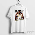 Premium Slam U Icons Chris Duhon Team Duke Royalty 2001 Champs 25 Years Later T-Shirts, Hoodie, Sweatshirt