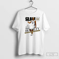 Premium Slam U Icons Jay Williams Team Duke Royalty 2001 Champs 25 Years Later T-Shirts, Hoodie, Sweatshirt