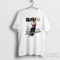 Premium Slam U Icons Mike Dunleavy Team Duke Royalty 2001 Champs 25 Years Later T-Shirts, Hoodie, Sweatshirt