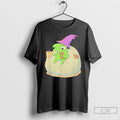 Premium Smiling Friends Glep Vintage T-Shirts, Hoodie, Sweatshirt | RetroVerseTees.com