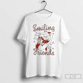 Premium Smiling Friends Hot Dog T-Shirts, Hoodie, Sweatshirt | RetroVerseTees.com