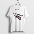 Premium Snake Guccy Maison De Lamour T Shirts