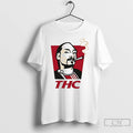 Premium Snoop Dogg Thc T-Shirts, Hoodie, Sweatshirt | RetroVerseTees.com