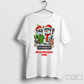 Premium Snowasis Liam Noel R Kid Merry Christmas T-Shirts, Hoodie, Sweatshirt | RetroVerseTees.com