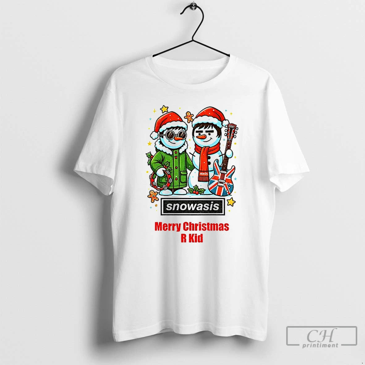 Premium Snowasis Liam Noel R Kid Merry Christmas T-Shirts, Hoodie, Sweatshirt | RetroVerseTees.com