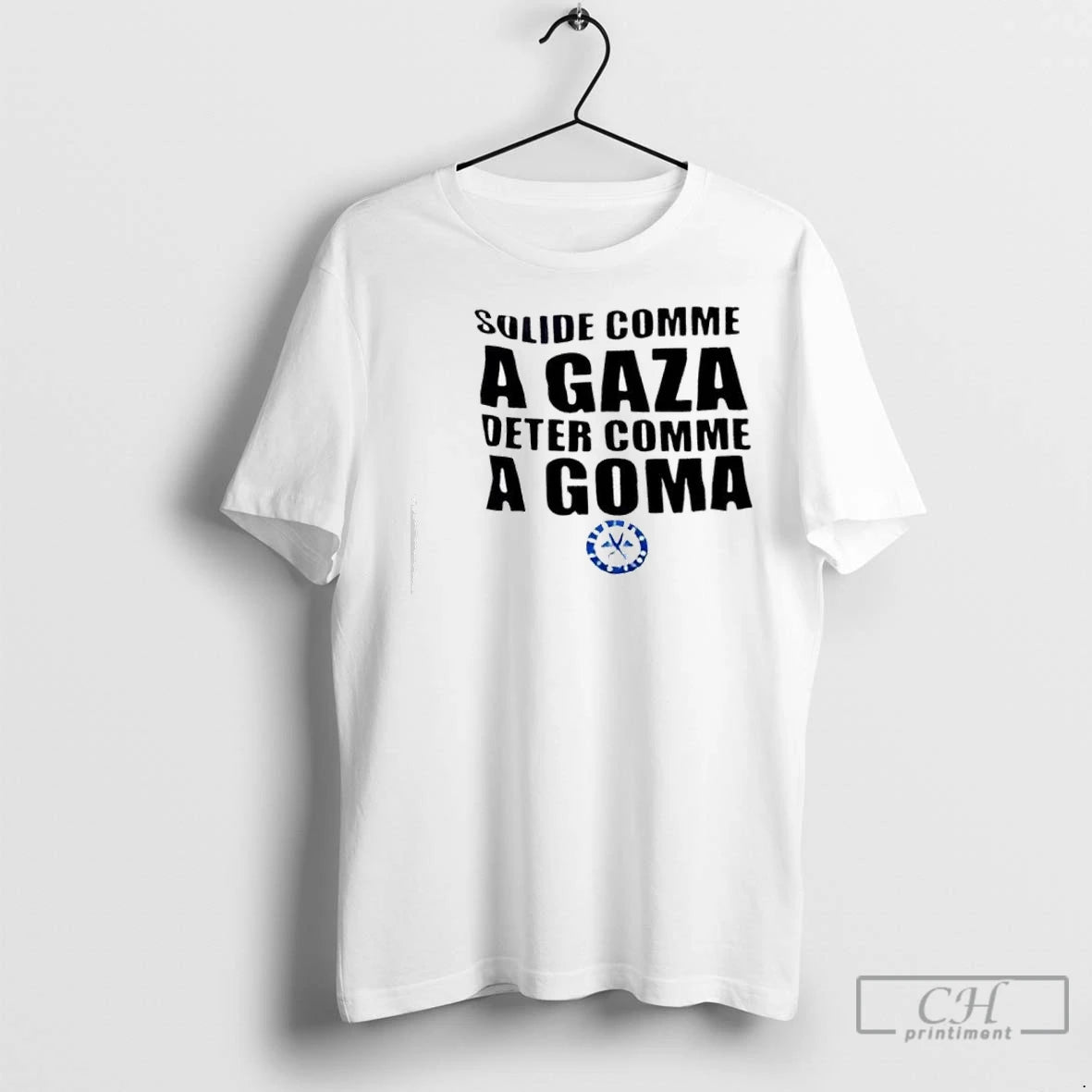 Premium Solid As In Gaza Determined As In Goma
