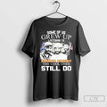 Premium Some Of Us Grew Up Listening To Frankie Beverly The Cool Ones T Shirts Hoodie, Sweatshirt | RetroVerseTees.com