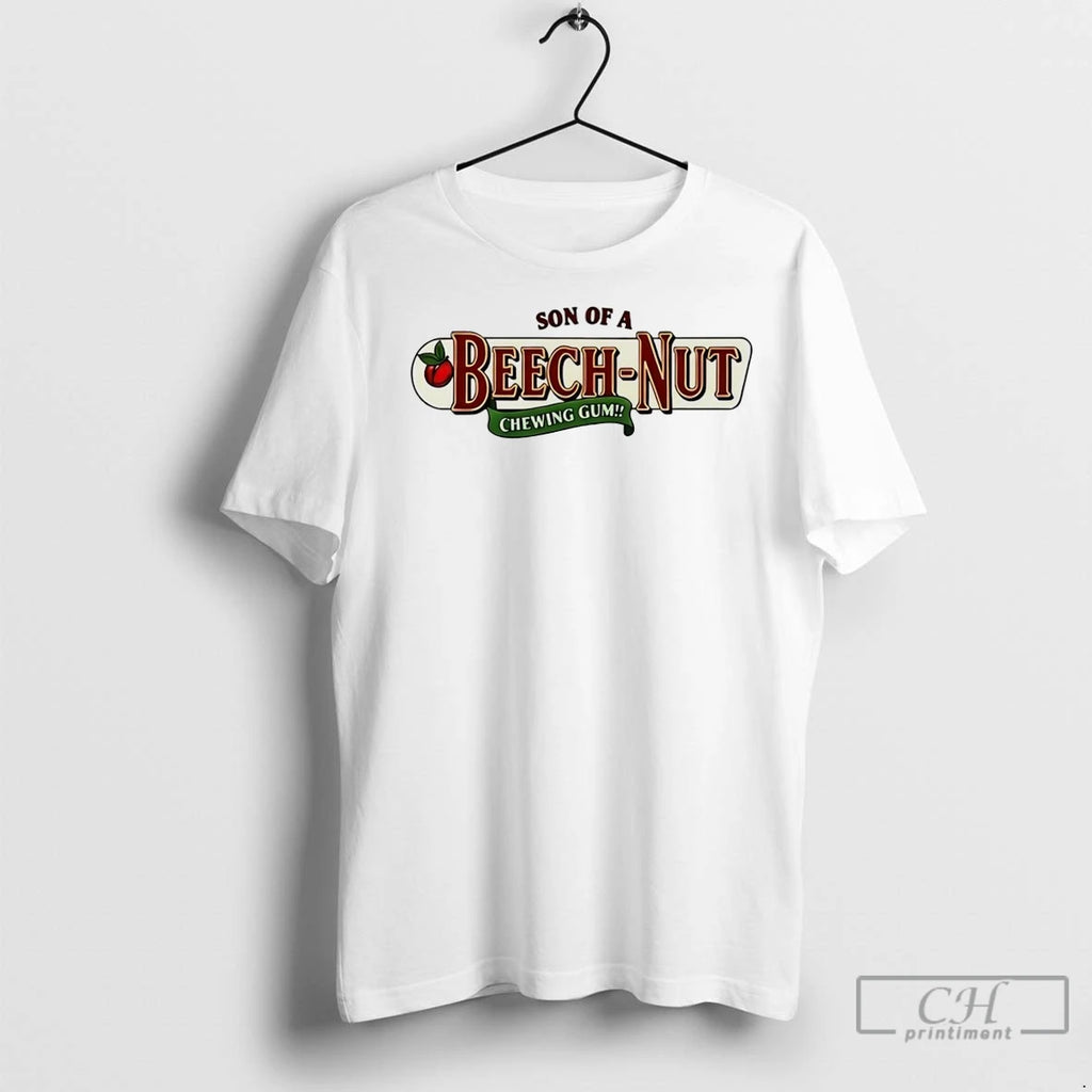 Premium Son Of A Beech Nut Chewing Gum