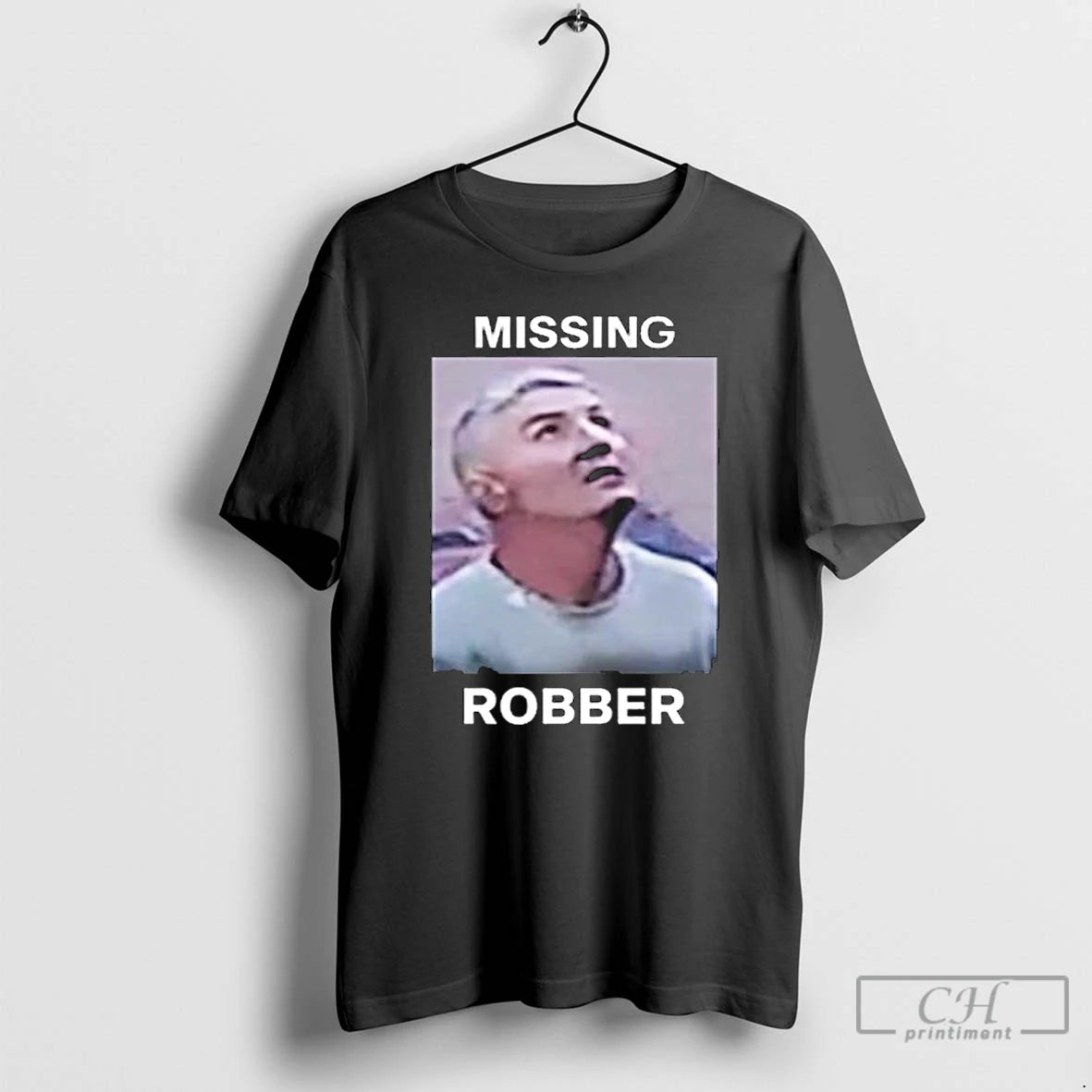Premium Sooshi Mango Missing Robber T-Shirts, Hoodie, Sweatshirt | RetroVerseTees.com