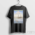 Premium Soul Fly Chs May 16 2026 In Charleston Sc Tour T-Shirts, Hoodie, Sweatshirt | RetroVerseTees.com