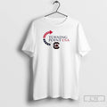 Premium South Carolina Gamecocks X Turning Point Usa Freedom Charlie Kirk 2 Sided