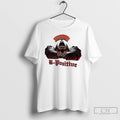 Premium Space King B Positive T-Shirts, Hoodie, Sweatshirt | RetroVerseTees.com