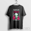 Premium Squid Games He Sees You When Your Sleeping Christmas Shirt Sweater