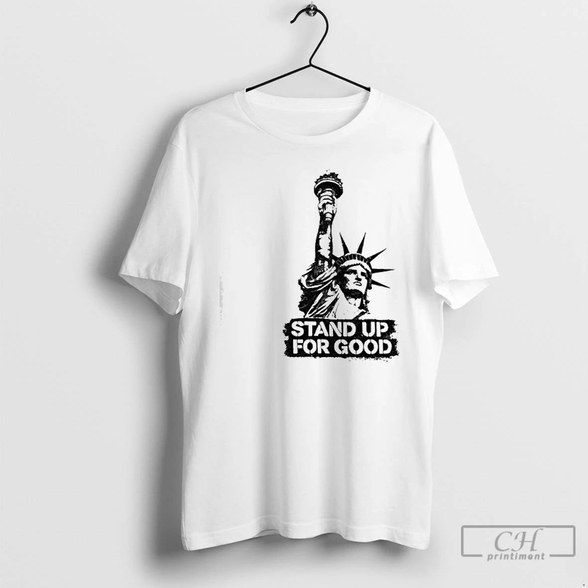Premium Stand Up For Renee Good T-Shirts, Hoodie, Sweatshirt | RetroVerseTees.com