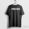 Premium Staple Push Trees
