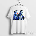 Premium Steve Phelps And Steve Odonnell Nascar Clown Vintage T-Shirts, Hoodie, Sweatshirt | RetroVerseTees.com